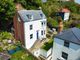 Thumbnail Detached house for sale in Burdett Place, Old Town, Hastings