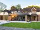 Thumbnail Detached house for sale in Bashurst Hill, Itchingfield, Horsham, West Sussex