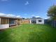 Thumbnail Detached bungalow for sale in Glyn Way, Stubbington, Fareham