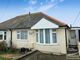 Thumbnail Semi-detached bungalow for sale in Barton Avenue, Paignton