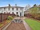 Thumbnail End terrace house for sale in Underwood Cottages, Cambusbarron, Stirling