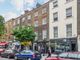 Thumbnail Flat to rent in Marchmont Street, Bloomsbury