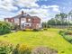 Thumbnail Semi-detached house for sale in Senneleys Park Road, Birmingham, West Midlands