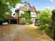 Thumbnail Detached house for sale in Queens Park Road, Caterham