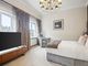 Thumbnail Flat to rent in Beaufort Gardens, London SW3.