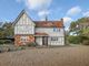 Thumbnail Detached house for sale in Woolmongers Lane, Ingatestone