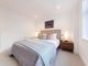 Thumbnail Flat to rent in Metropolitan Crescent, London