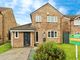 Thumbnail Detached house for sale in Sanderling Drive, St. Mellons, Cardiff