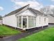 Thumbnail Bungalow for sale in Strathmore Terrace, Glamis, Forfar