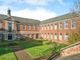 Thumbnail Flat for sale in Old School House, Shotley Gate, Ipswich