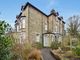 Thumbnail Semi-detached house for sale in Compton Road, Buxton