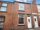 Thumbnail Terraced house to rent in Nelson Street, Chesterfield
