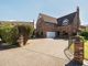 Thumbnail Detached house for sale in King Rudding Close, Riccall, York