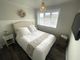Thumbnail Link-detached house for sale in Constable Close, Bedworth