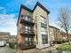 Thumbnail Flat for sale in Norville Drive, Stoke-On-Trent