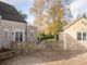 Thumbnail Detached house for sale in Poulton, Cirencester, Gloucestershire GL7.