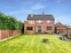 Thumbnail Detached house for sale in Millfield Crescent, Pontefract