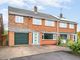 Thumbnail Semi-detached house for sale in Church Road, Laverstock, Salisbury