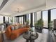 Thumbnail Flat for sale in Damac Tower, Nine Elms, London