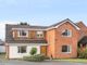 Thumbnail Detached house for sale in Southbank Road, Hereford