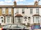 Thumbnail Terraced house for sale in Kimberley Road, London