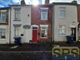 Thumbnail Terraced house for sale in Lowther Street, Stoke-On-Trent