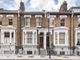 Thumbnail Flat for sale in Ashburnham Road, London