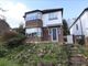 Thumbnail Detached house for sale in Byron Avenue, Coulsdon