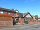 Thumbnail Detached house for sale in Poulton Road, Fleetwood