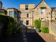 Thumbnail Town house for sale in Anston Hall, Quarry Lane, North Anston
