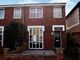 Thumbnail End terrace house to rent in Clonmel Road, Teddington