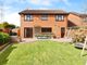 Thumbnail Detached house for sale in Longleat, Tamworth