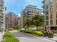 Thumbnail Flat for sale in Baltimore House, Juniper Drive, Battersea