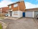 Thumbnail Detached house for sale in Westergate Street, Westergate, Chichester, West Sussex