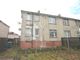 Thumbnail Flat for sale in 55, Beechwood Crescent, Wishaw ML28Jf