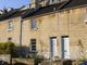 Thumbnail Terraced house for sale in Entry Hill, Bath
