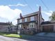 Thumbnail Detached house for sale in Mill Lane, Belton, Loughborough, Leicestershire