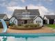 Thumbnail Detached house for sale in Coedkernew, Newport