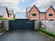 Thumbnail Detached house for sale in Chelford Road, Alderley Edge, Cheshire