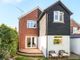 Thumbnail Detached house for sale in Jubilee Road, Littlebourne, Canterbury