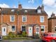 Thumbnail Terraced house for sale in Purton, Berkeley, Gloucestershire