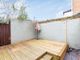 Thumbnail Terraced house for sale in Curwen Avenue, London