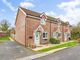 Thumbnail End terrace house for sale in Stone Corner, Ropley