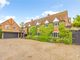 Thumbnail Detached house for sale in Roe End Lane, St. Albans