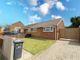 Thumbnail Bungalow for sale in Bradley Road, Luton