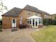 Thumbnail Detached house for sale in Dennis David Close, Lutterworth
