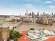 Thumbnail Flat for sale in Triptych Place, London