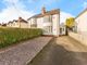 Thumbnail Semi-detached house for sale in Valley Road, Crewe, Cheshire