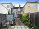 Thumbnail Terraced house for sale in Green Lane, Eltham, New Eltham, London