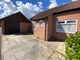 Thumbnail Bungalow for sale in Woodhall Drive, Sandown
